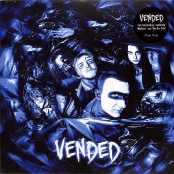 LP Vended: Vended 594423