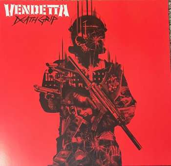 Album Vendetta: Death Grip