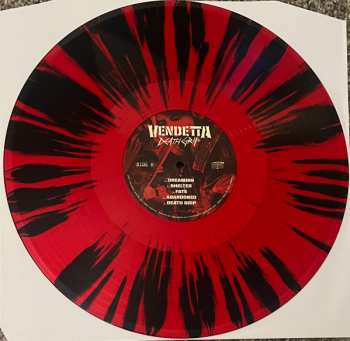 LP Vendetta: Death Grip CLR 643795