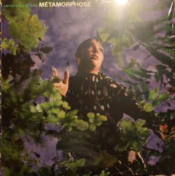 Album Vendredi Sur Mer: Métamorphose