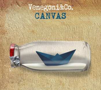 Album Venegoni & Co.: Canvas