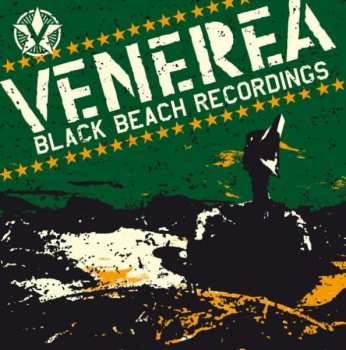 Album Venerea: Black Beach Recordings