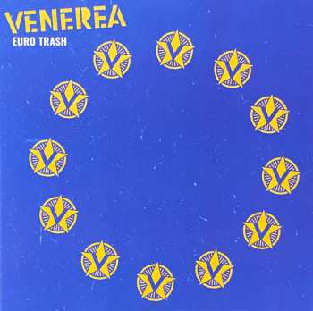 Album Venerea: Euro Trash