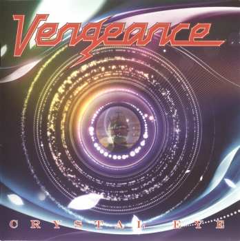 CD Vengeance: Crystal Eye 8309