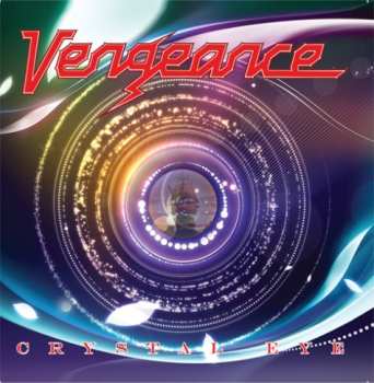 CD Vengeance: Crystal Eye LTD 8310