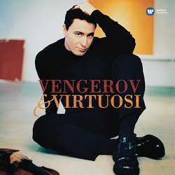 2LP Maxim Vengerov: Vengerov & Virtuosi 527679