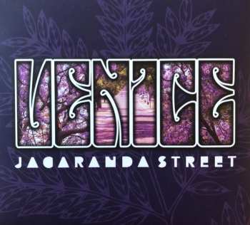 CD Venice: Jacaranda Street 177696