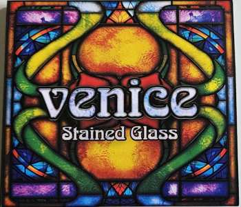 Album Venice: Stained Glass