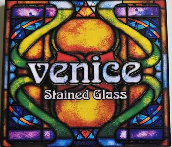 Stained Glass