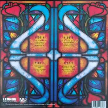 2LP Venice: Stained Glass 567771