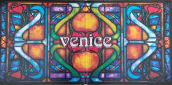 2LP Venice: Stained Glass 567771