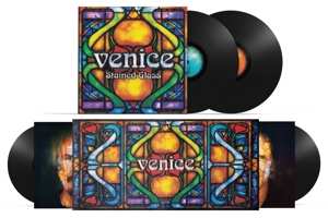 2LP Venice: Stained Glass 567771