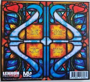 CD Venice: Stained Glass 585028