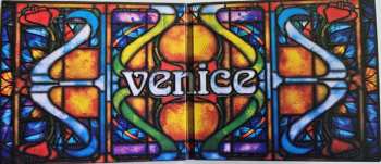 CD Venice: Stained Glass 585028