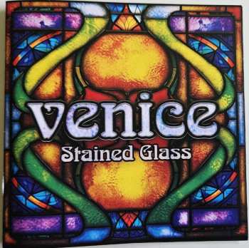 CD Venice: Stained Glass 585028