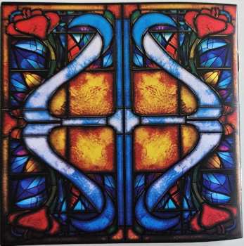 CD Venice: Stained Glass 585028