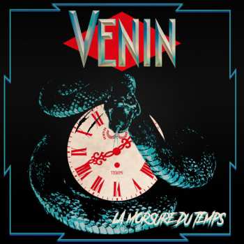 LP Venin: La Morsure Du Temps 597439