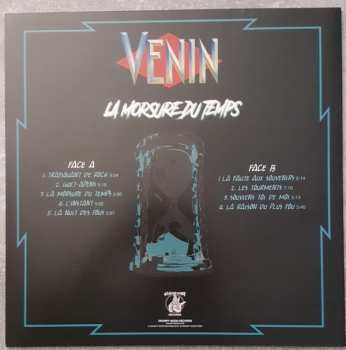 LP Venin: La Morsure Du Temps 597439