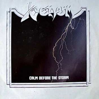 LP Venom: Calm Before The Storm LTD | CLR 126390