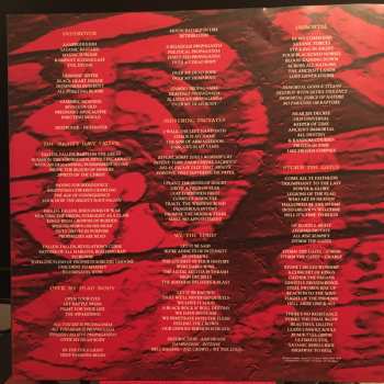 2LP Venom: Storm The Gates CLR 34658