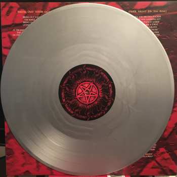 2LP Venom: Storm The Gates CLR 34658