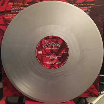 2LP Venom: Storm The Gates CLR 34658