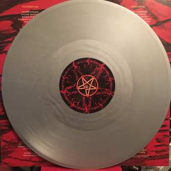 2LP Venom: Storm The Gates CLR 34658