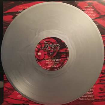 2LP Venom: Storm The Gates CLR 34658