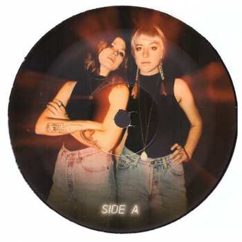 LP Larkin Poe: Venom & Faith 38598