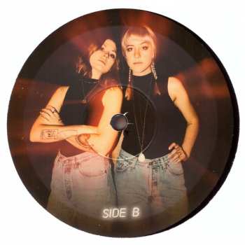 LP Larkin Poe: Venom & Faith 38598