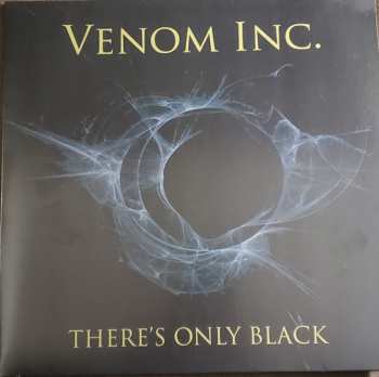 2LP Venom Inc.: There's Only Black CLR | LTD 592152