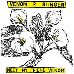 LP Venom P. Stinger: Meet My Friend Venom 579966