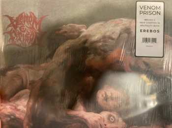 LP Venom Prison: Erebos LTD 643657