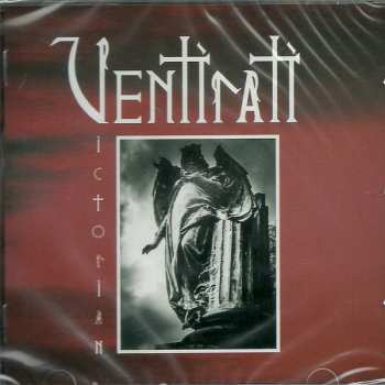 Album Ventirati: Victorian