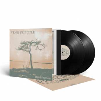 2LP Venus Principle: Stand In Your Light 154352