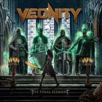 LP Veonity: The Final Element Ltd. 610566