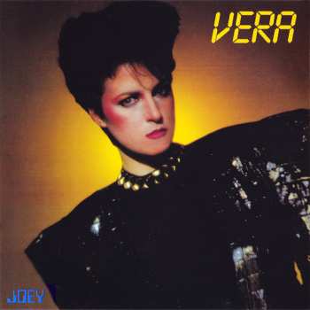 2CD Vera: Take Me To The Bridge / Joey (The Collection) 653953