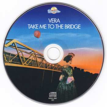 2CD Vera: Take Me To The Bridge / Joey (The Collection) 653953