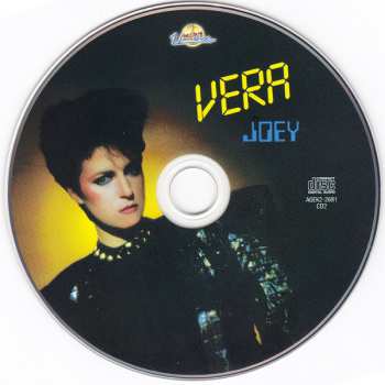 2CD Vera: Take Me To The Bridge / Joey (The Collection) 653953