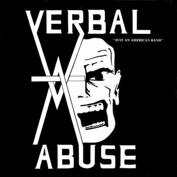 Album Verbal Abuse: Just An American Band