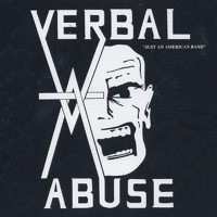 CD Verbal Abuse: Just An American Band / Live In '84 293992