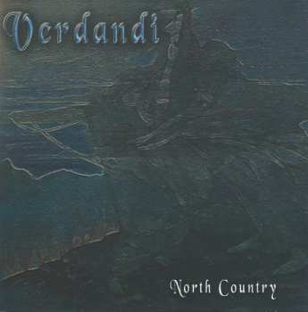 CD Verdandi: North Country 555520