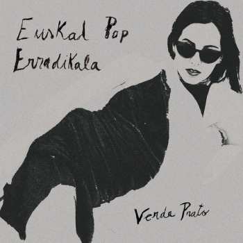 Album Verde Prato: Euskal Pop Erradikala