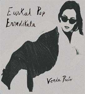 EP Verde Prato: Euskal Pop Erradikala 619217