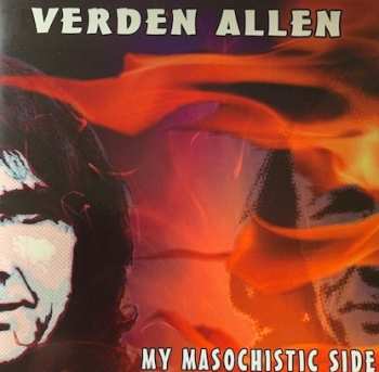 Album Verden Allen: My Masochistic Side