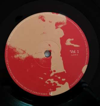 2LP Verdena: Endkadenz Vol. 1 585515