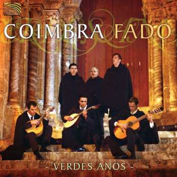 CD Verdes Anos: Coimbra Fado 453964