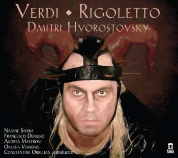 Giuseppe Verdi: Rigoletto