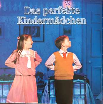 2CD Vereinigte Bühnen Wien: Mary Poppins (Das Broadway Musical) 567996