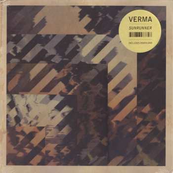 Album Verma: Sunrunner